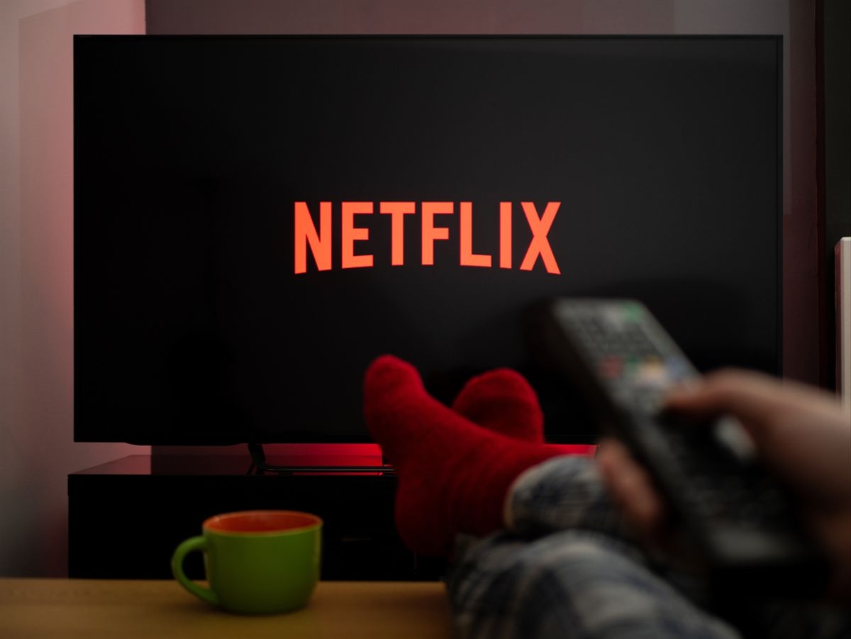 Is Sharing Your Netflix Password a Good Idea?