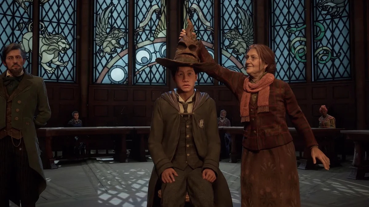 Hogwarts Legacy Promises To Be The Game Harry Potter Fans Dream Of