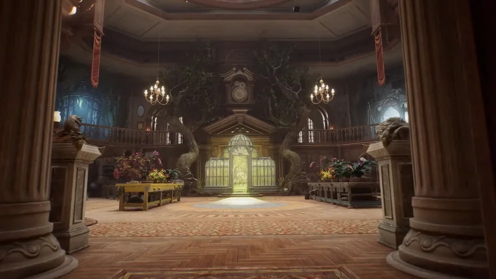 Hogwarts Legacy Promises To Be The Game Harry Potter Fans Dream Of