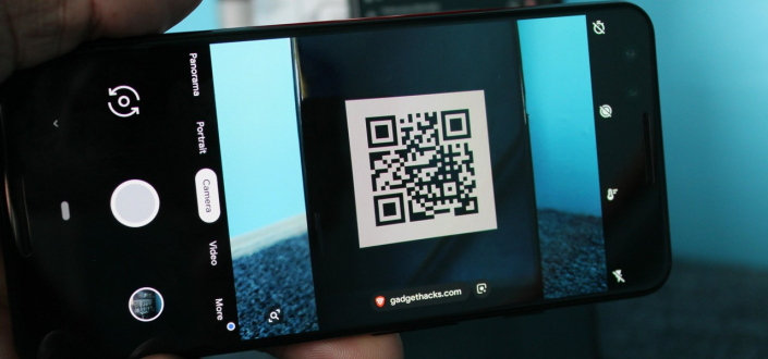 Except for photos and QR: everything you can do with a mobile camera