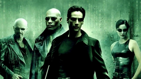 20 Secrets and easter Eggs in the movie Matrix