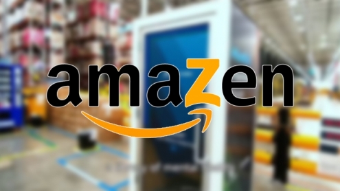 Amazon Sets Up Meditation Booth named AmaZen For Its Employees
