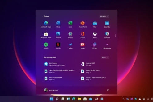 What Does Windows 11 Look Like? First Leaks!
