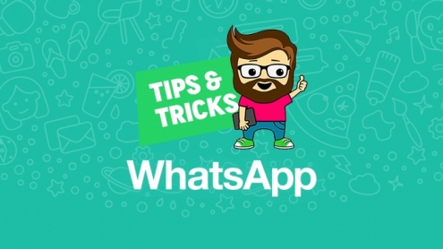 Five WhatsApp Tricks That Enable Hidden Functions In The App